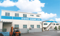 U-Shin Showa Ltd.
