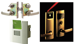 Product Details of Components for Home Security Units Image first