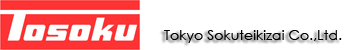 Tokyo Sokuteikizai Co.,Ltd.